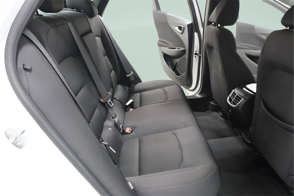Used 2023 Chevrolet Malibu LT image 28