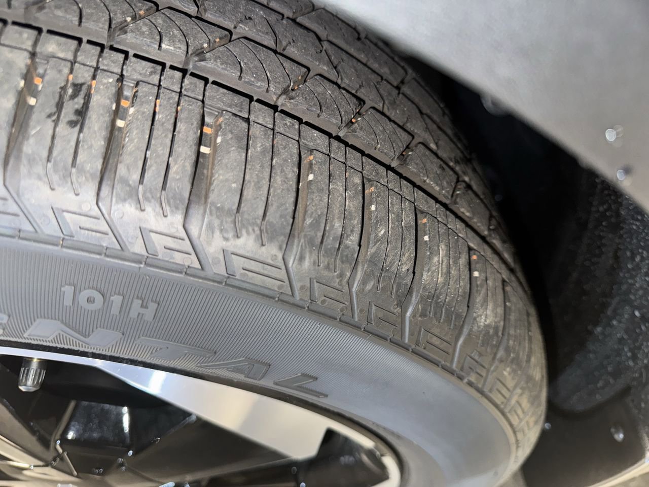 New 2026 Kia Sorento EX image 11