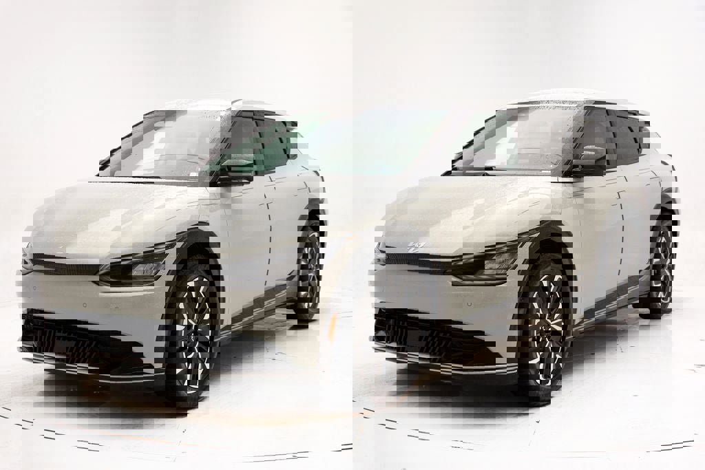 Used 2023 Kia EV6 Wind w/ Wind Technology Package image 2