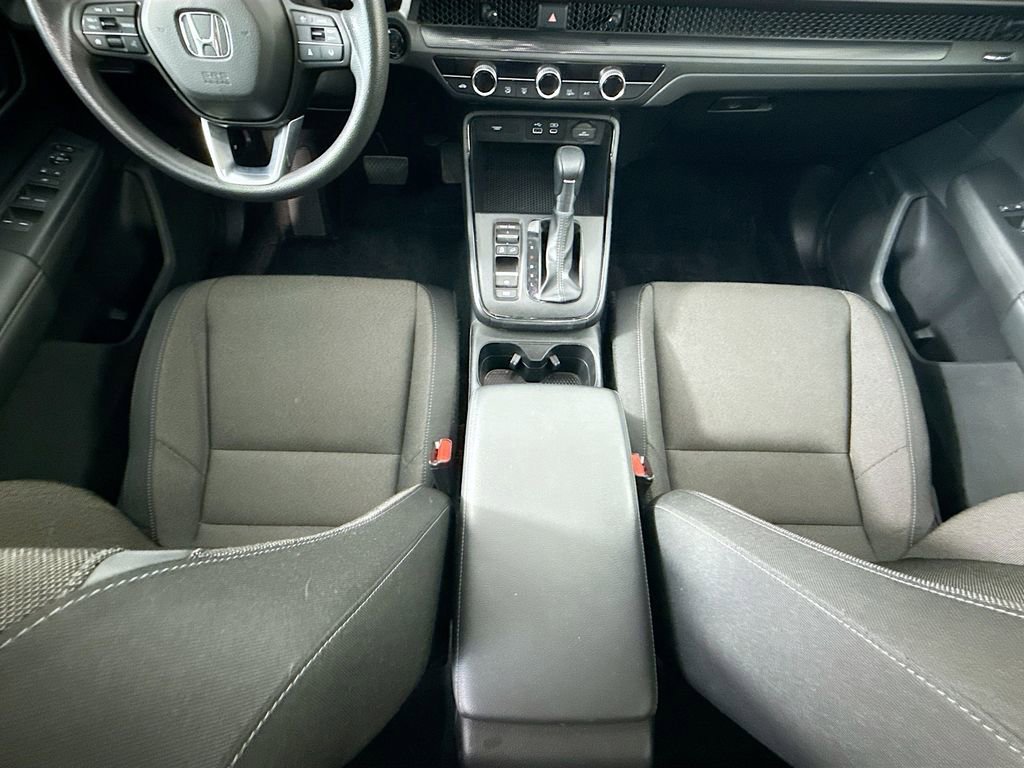 Used 2024 Honda CR-V EX image 16
