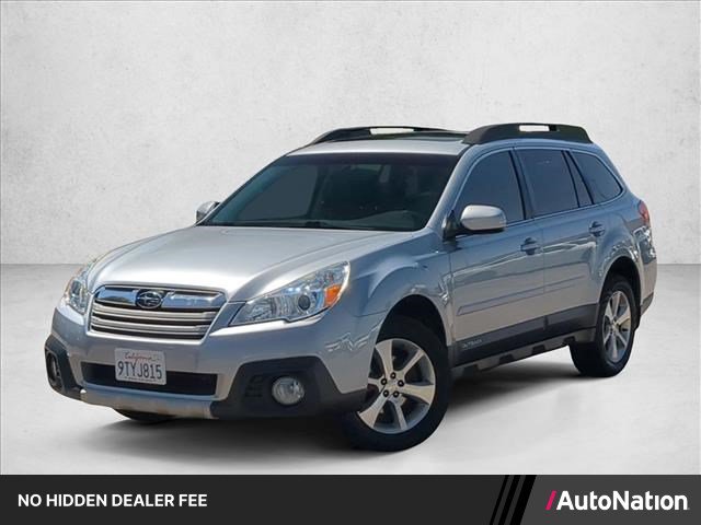 Used 2014 Subaru Outback 2.5i Limited