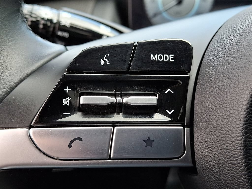 Used 2024 Hyundai Tucson SEL w/ Convenience Package AWD/4WD image 22