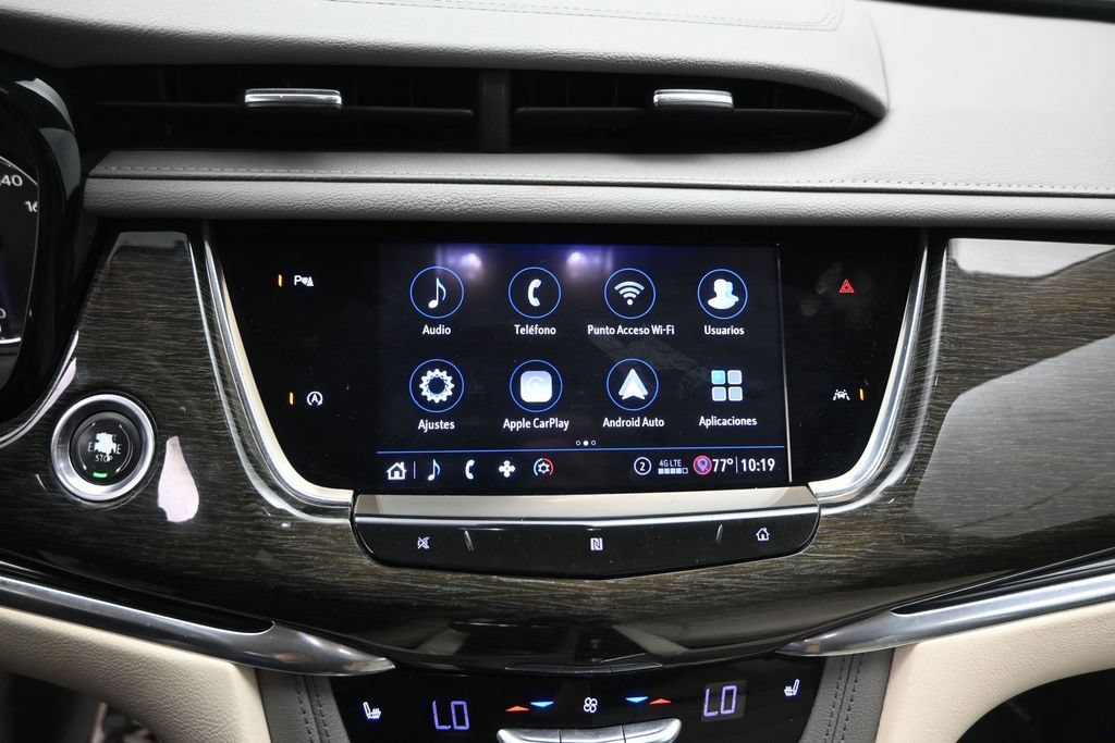 Used 2020 Cadillac XT6 Premium Luxury FWD image 14