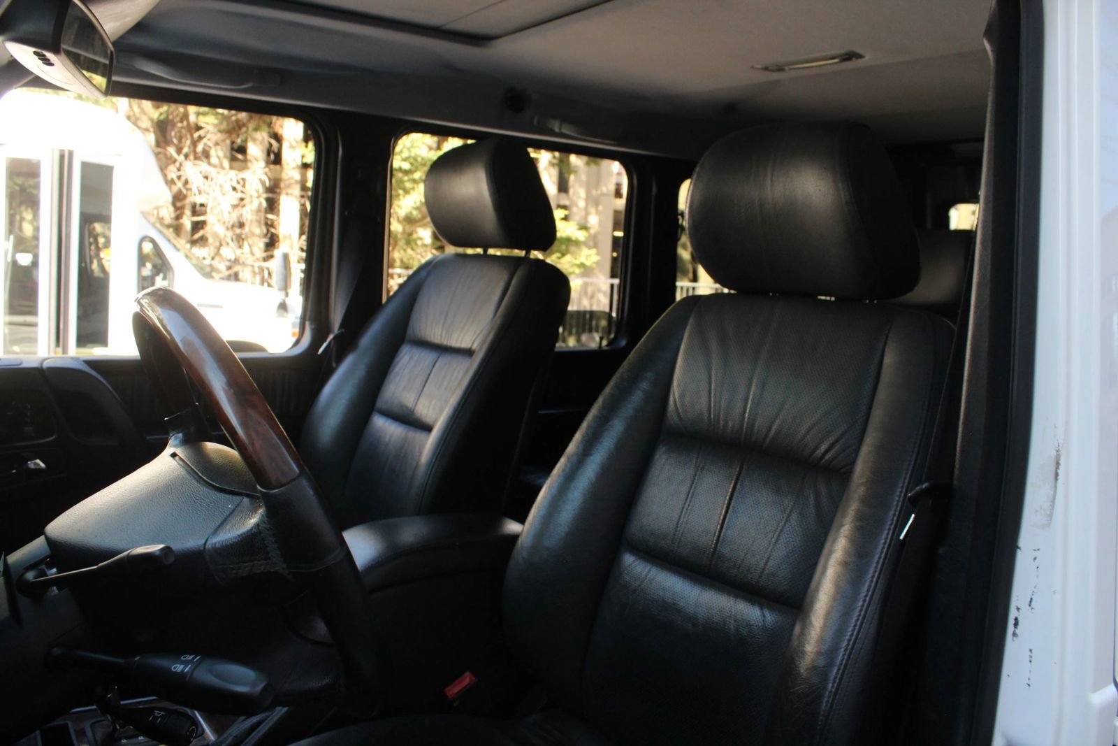 Used 2009 Mercedes-Benz G 550 image 15