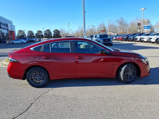 New 2026 Nissan Sentra SV video 2