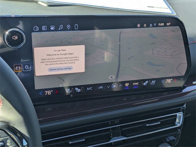 New 2026 Chevrolet Traverse RS w/ LPO, Floor Liner Package image 19