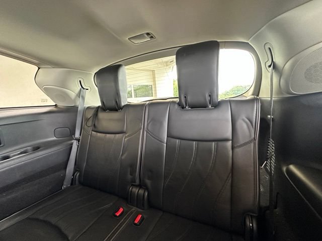Used 2015 INFINITI QX60 Luxe w/ Premium Plus Package AWD/4WD image 19