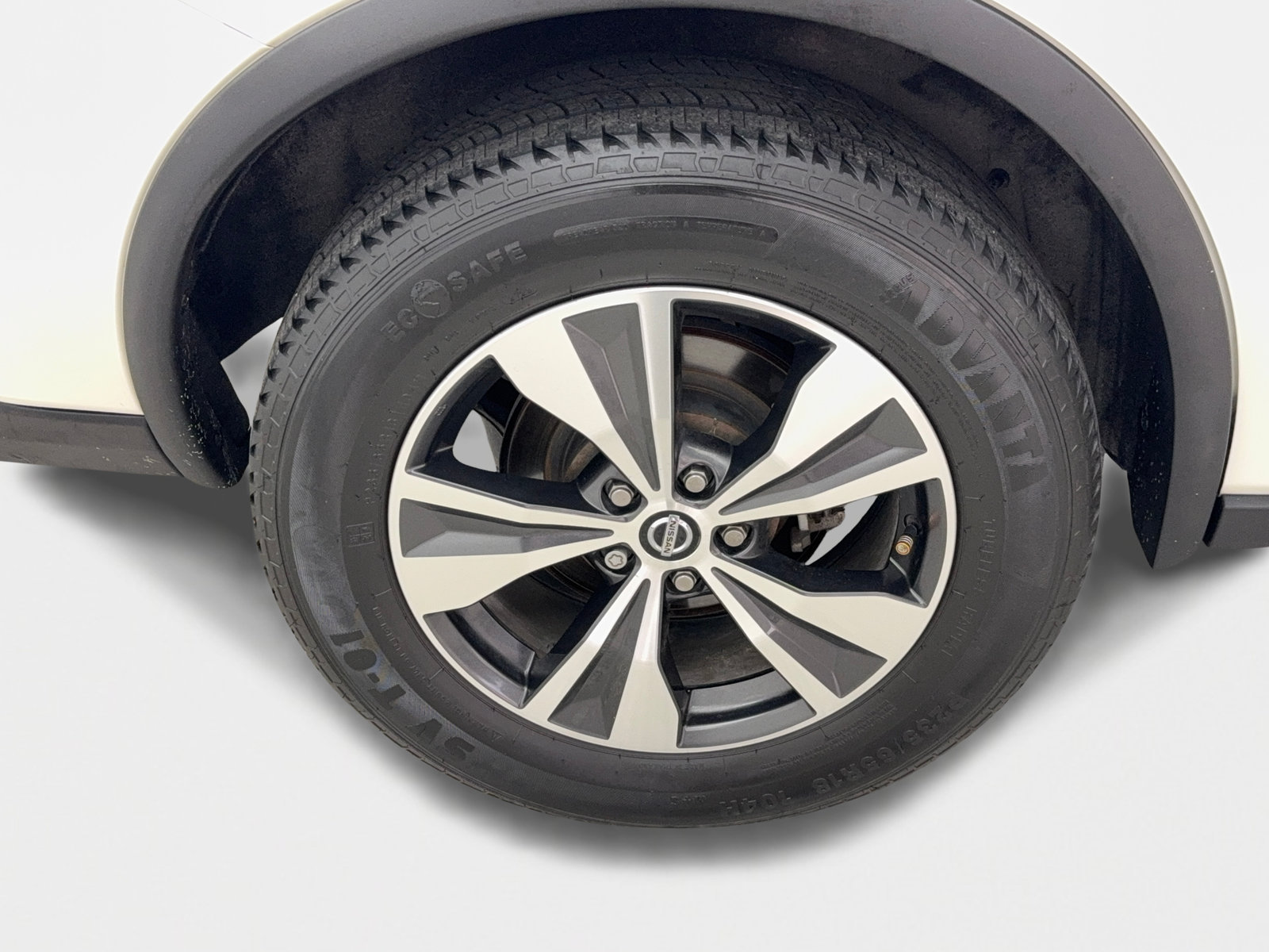 Used 2021 Nissan Murano S FWD image 52