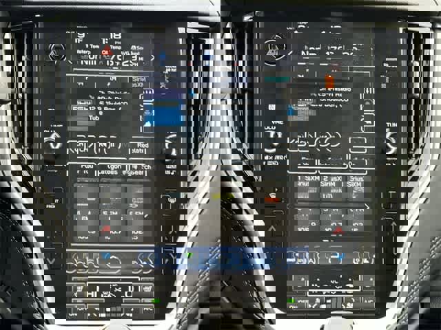 Certified 2025 Subaru Legacy Premium image 12