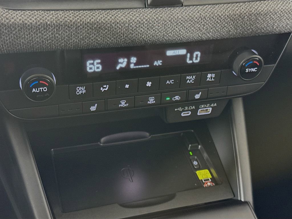 Certified 2026 Subaru Outback Premium AWD/4WD image 17