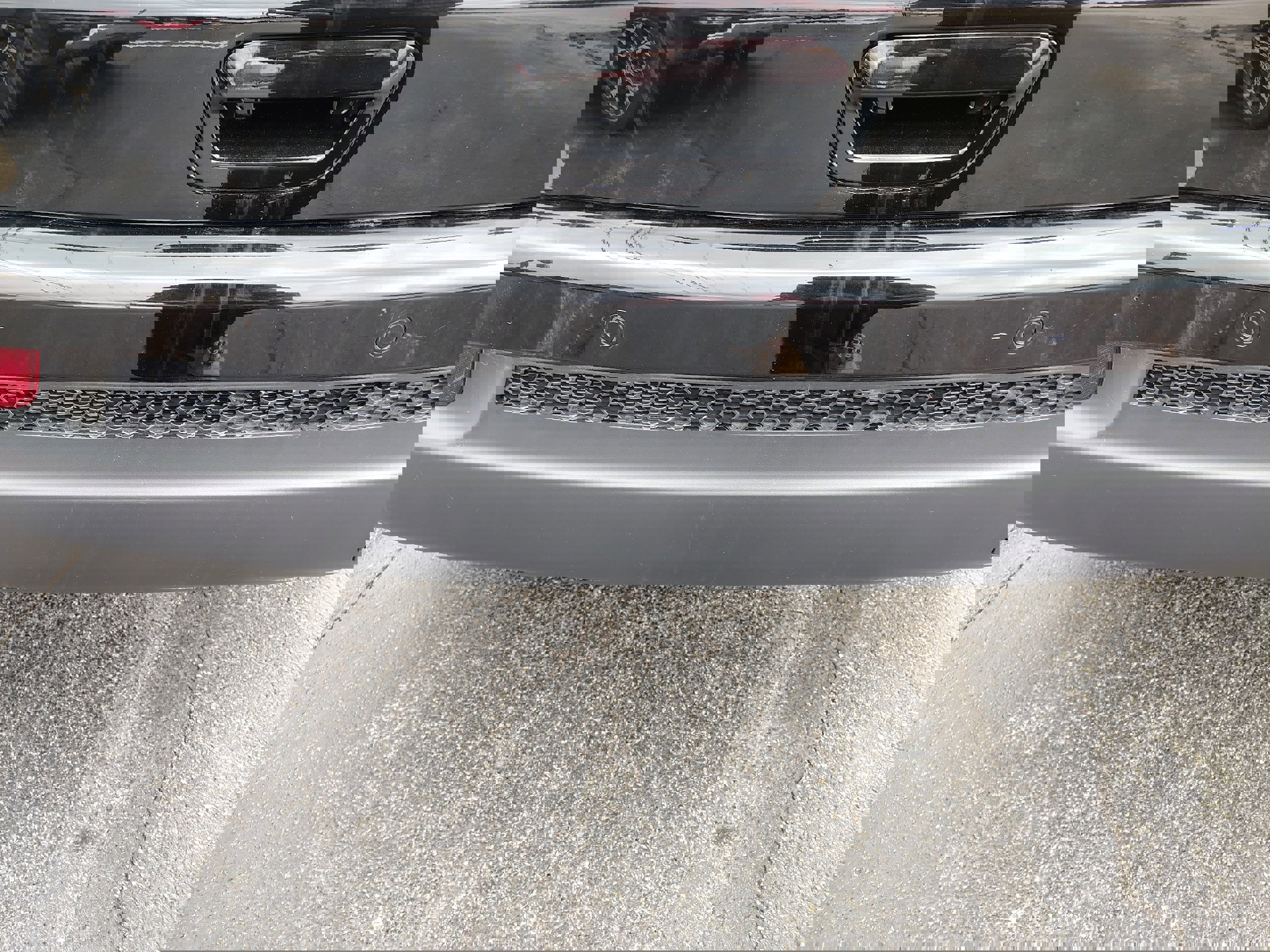 Certified 2024 Jeep Compass Limited image 10