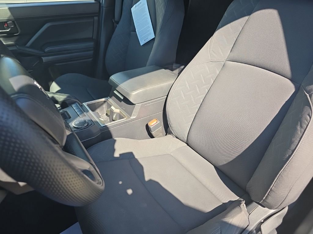 Used 2024 Toyota Tacoma SR5 w/ SR5 Upgrade Package image 18