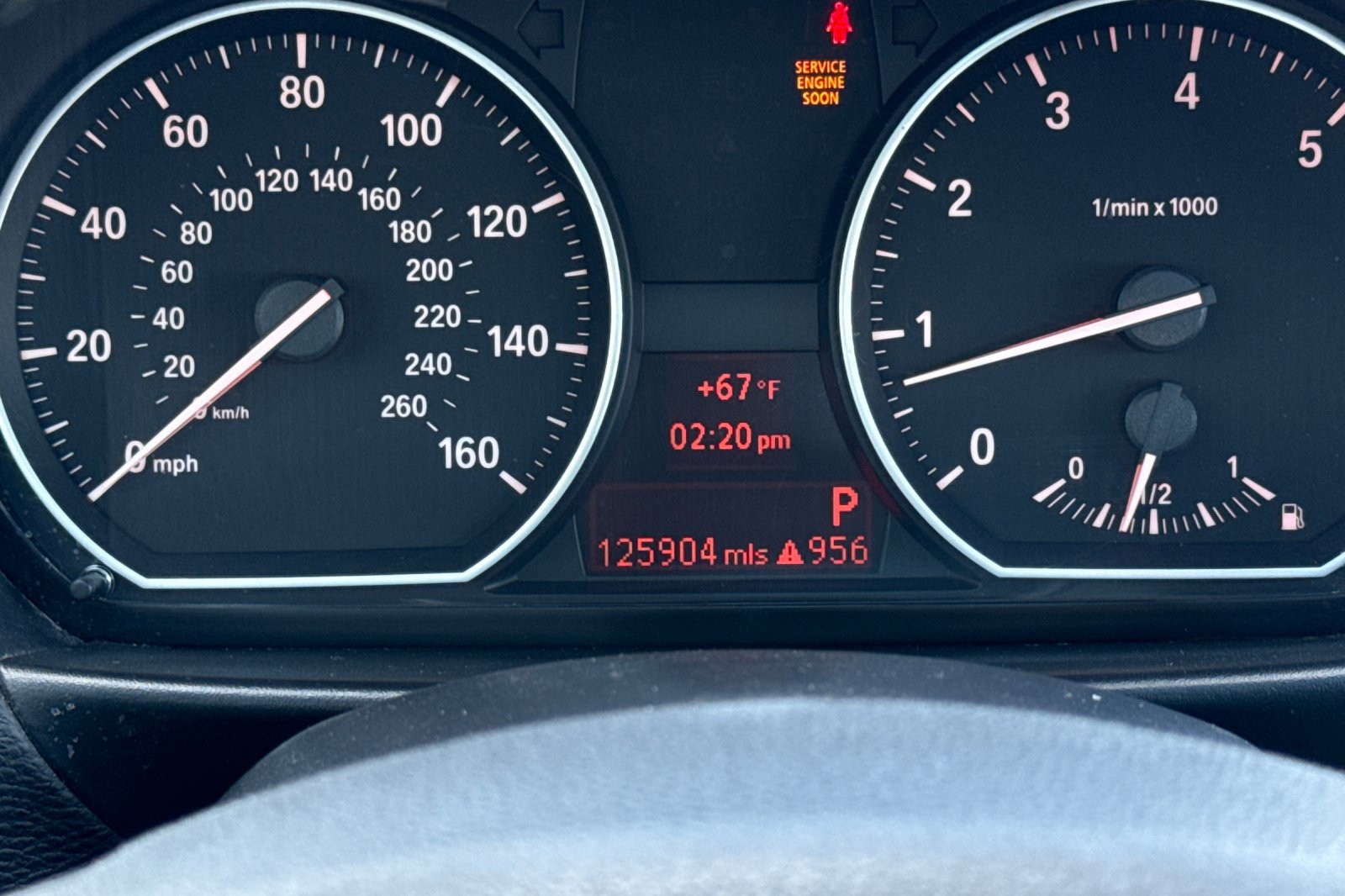 Used 2011 BMW 128i Coupe RWD image 23