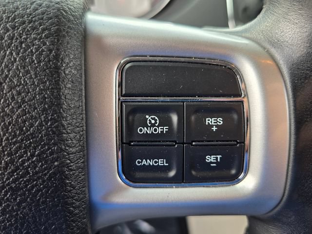 Used 2016 Dodge Grand Caravan SE w/ Quick Order Package 29E SE FWD image 29