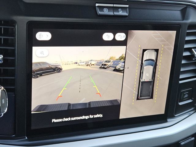 New 2026 Ford F350 XLT image 47