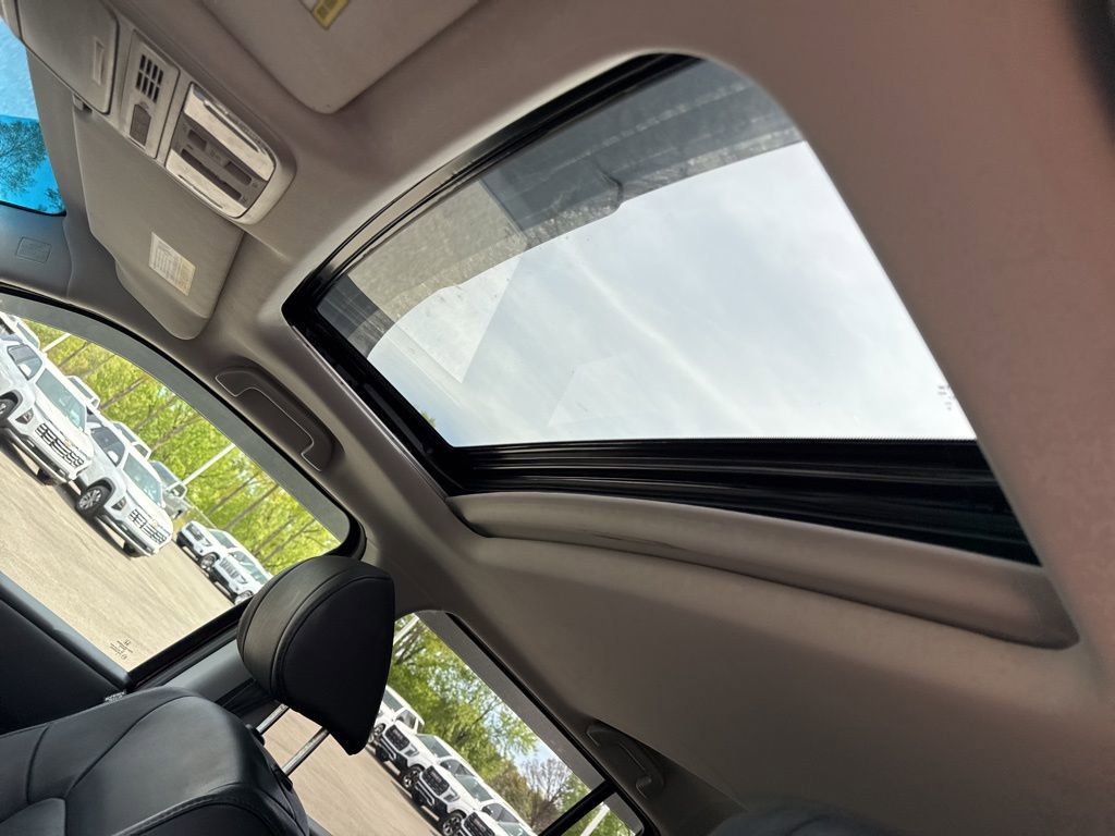 Used 2014 Honda Pilot EX-L image 11