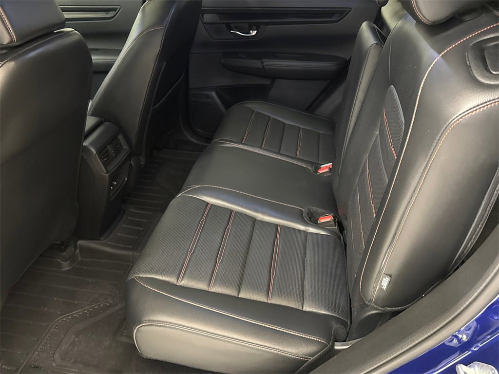 Used 2024 Honda CR-V Sport-L image 20