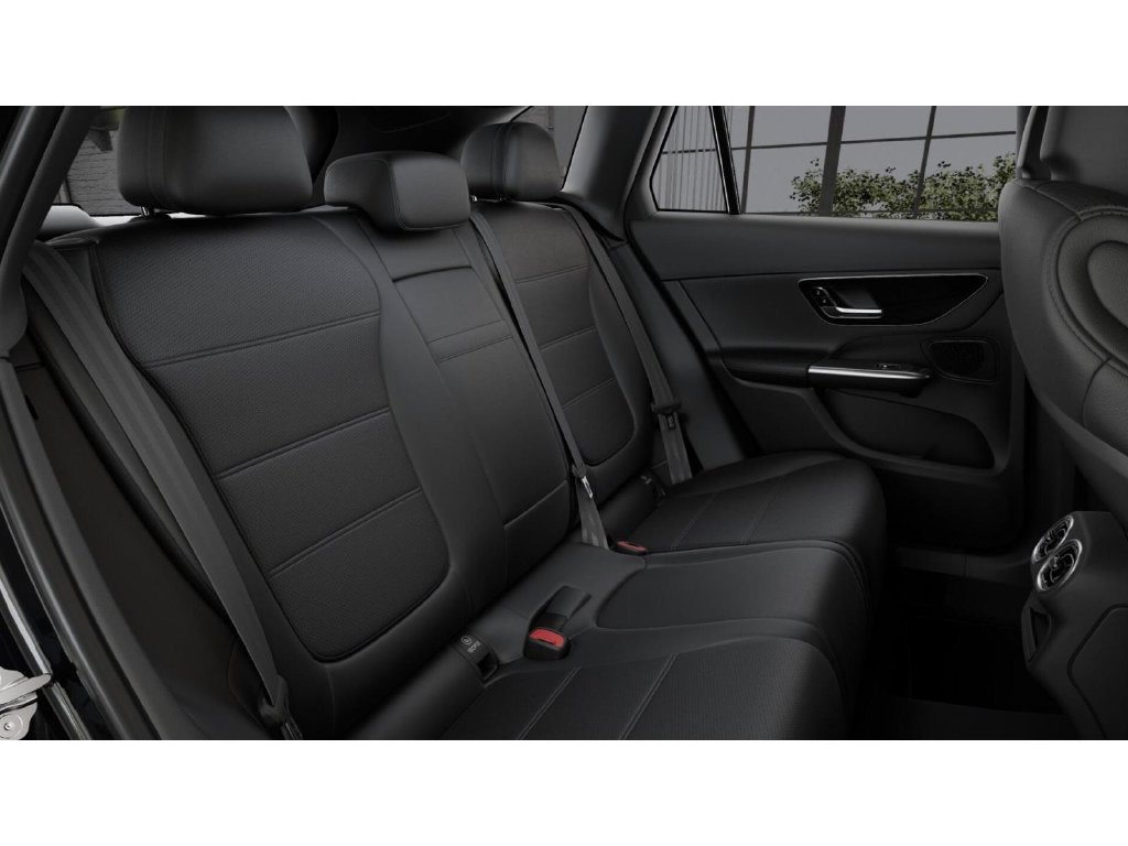 New 2027 Mercedes-Benz GLC 300 4MATIC image 5