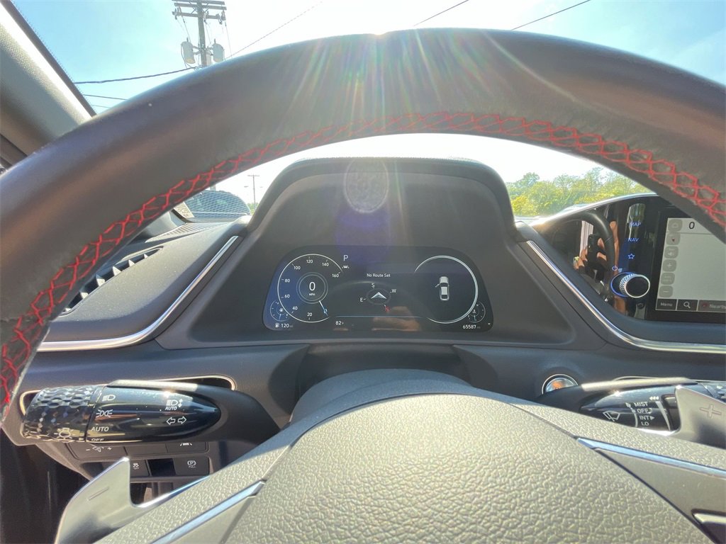 Used 2022 Hyundai Sonata SEL Plus image 15