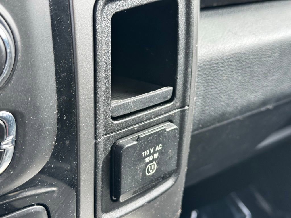 Used 2014 RAM 1500 Sport image 17