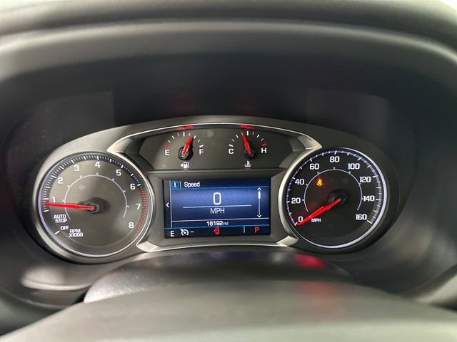 Used 2023 GMC Acadia SLE w/ Driver Convenience Package image 17