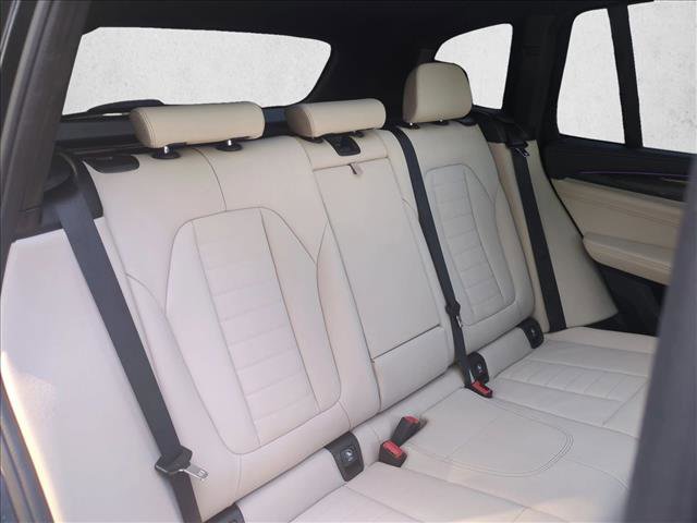 Used 2021 BMW X3 M40i w/ Premium Package image 23