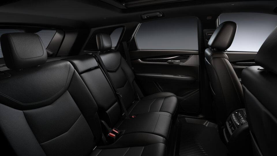 New 2026 Cadillac XT5 Premium Luxury AWD/4WD image 12