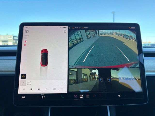 Used 2018 Tesla Model 3 Long Range RWD image 26