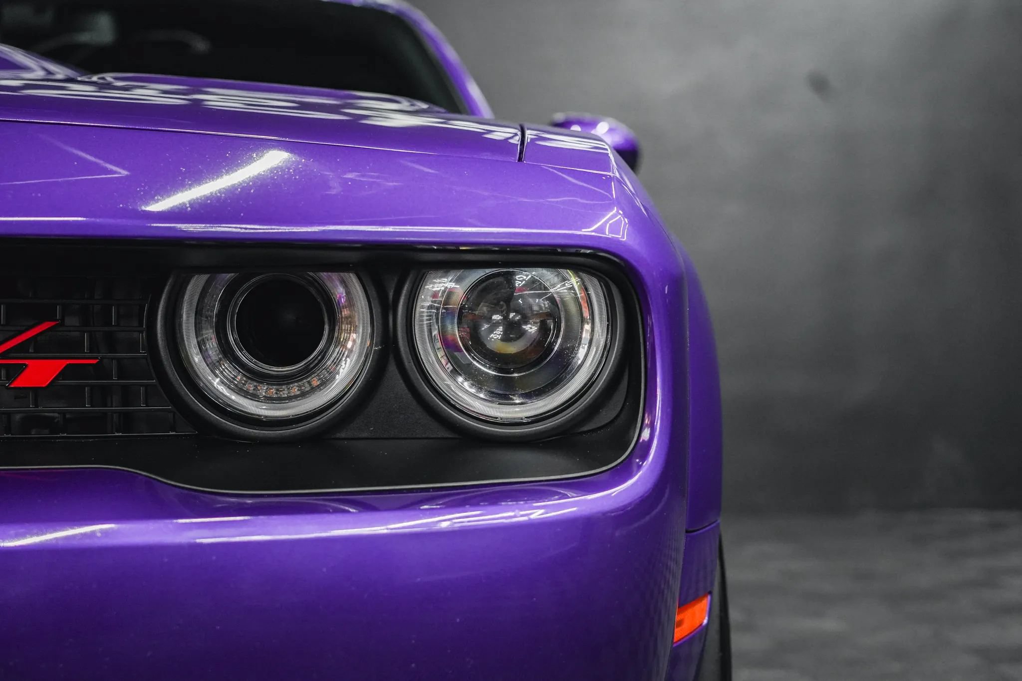 Used 2019 Dodge Challenger R/T Scat Pack RWD image 15