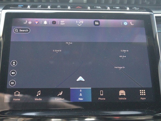 Used 2022 Jeep Grand Cherokee Trailhawk image 24