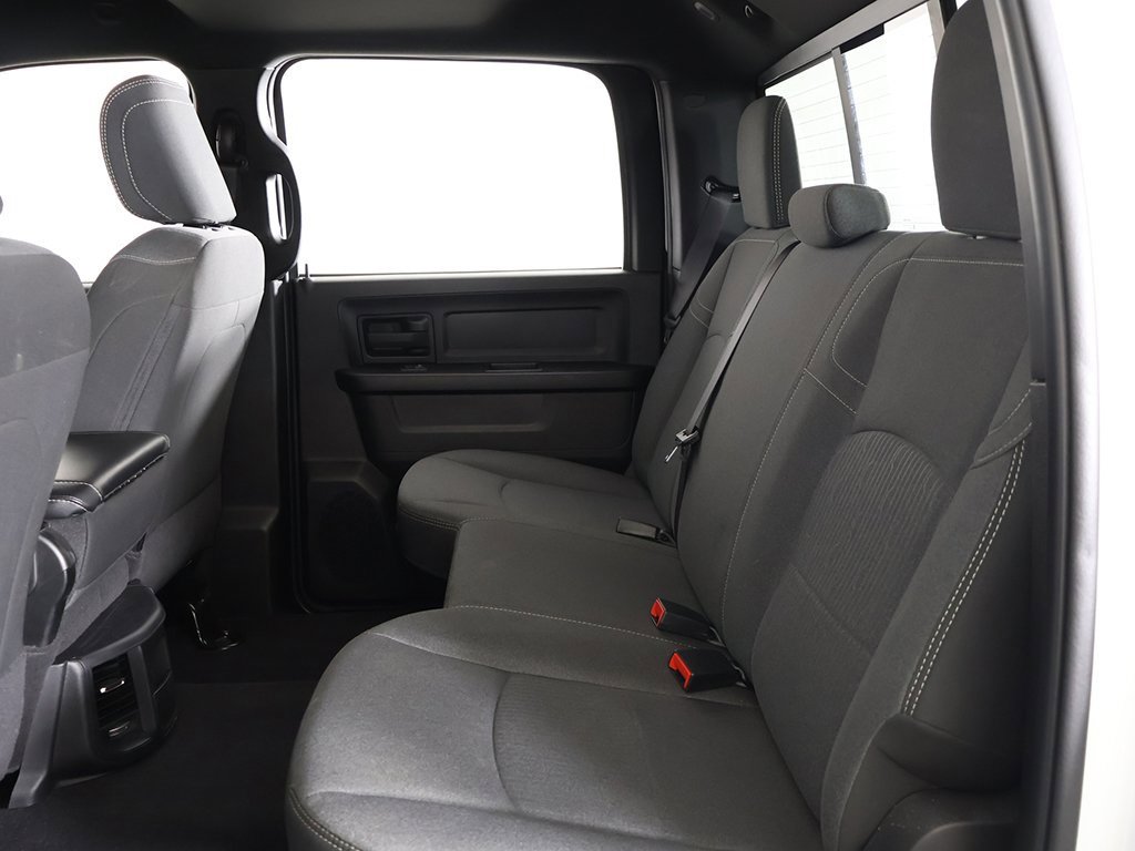 Used 2024 RAM 3500 Tradesman w/ Safety Group image 33