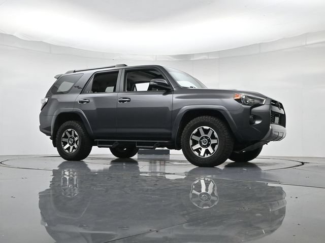 Used 2023 Toyota 4Runner TRD Off-Road Premium w/ Off Road Premium Plus Package AWD/4WD image 42