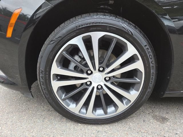 Used 2019 Buick Regal Preferred FWD image 25