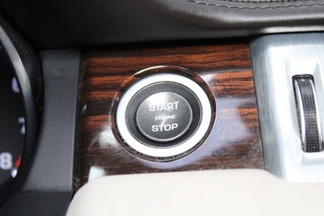 Used 2012 Land Rover Range Rover Evoque Prestige AWD/4WD image 13