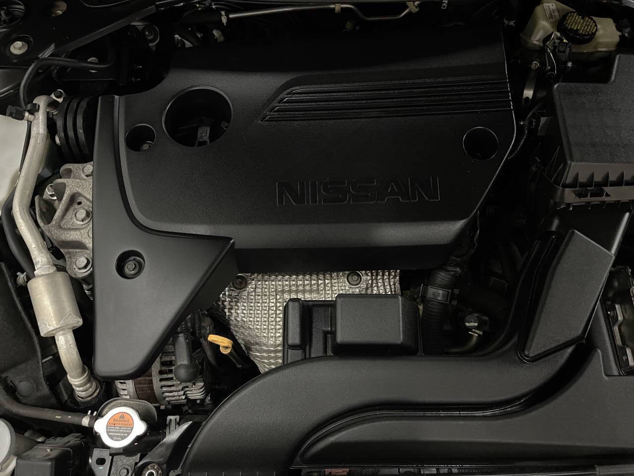 Used 2017 Nissan Altima 2.5 SV FWD image 29