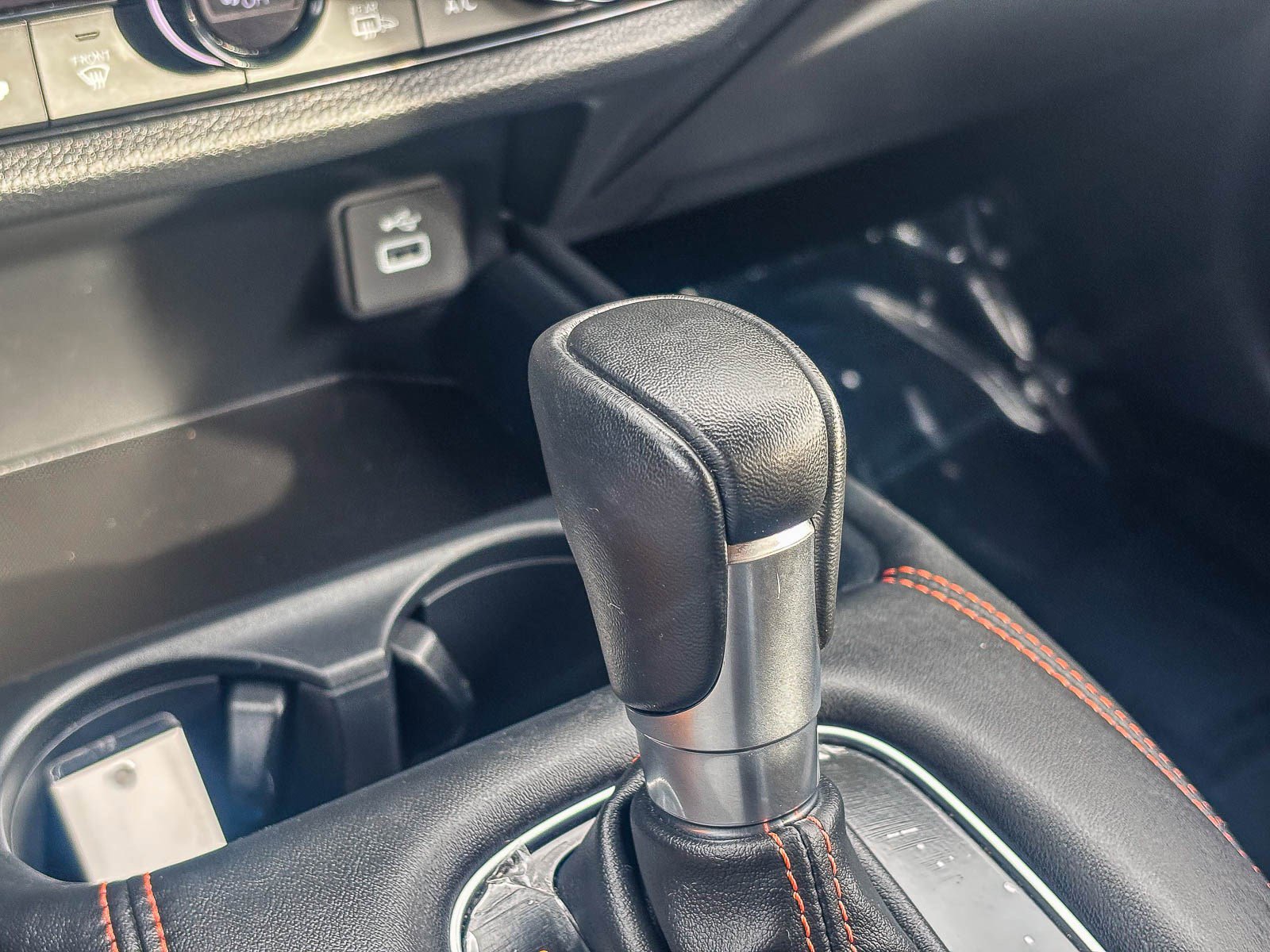 Certified 2024 Honda HR-V Sport image 25