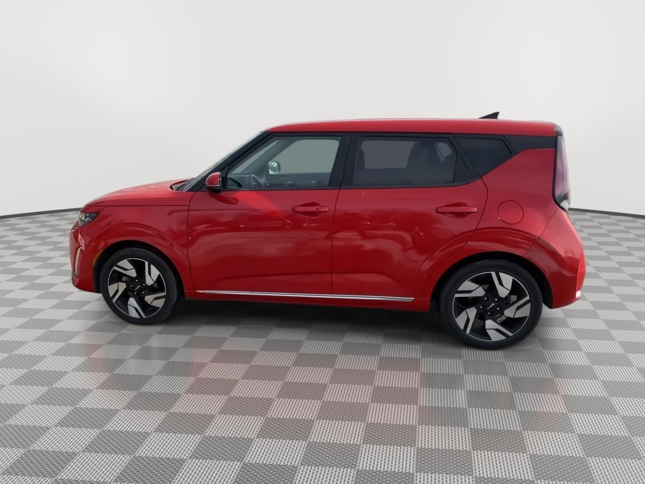 Used 2024 Kia Soul GT-Line FWD image 5