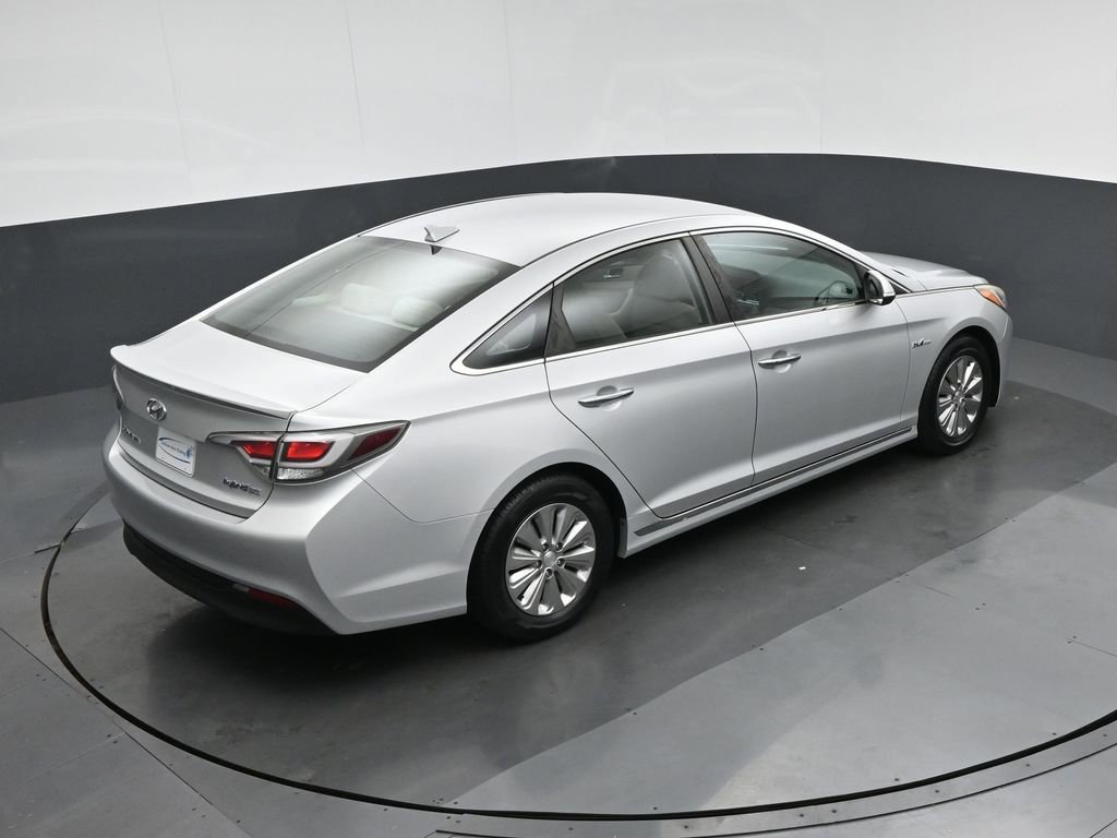 Used 2016 Hyundai Sonata SE image 56