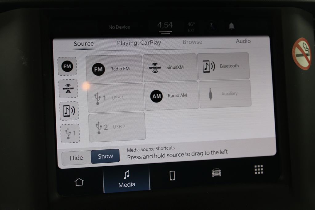 Used 2024 RAM 3500 Big Horn image 33