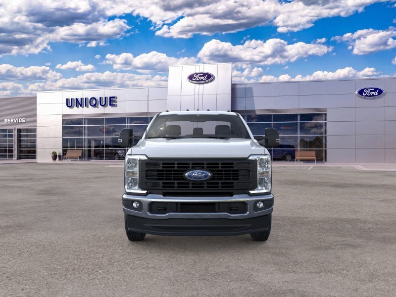 New 2026 Ford F250 XL w/ XL Chrome Package AWD/4WD image 29
