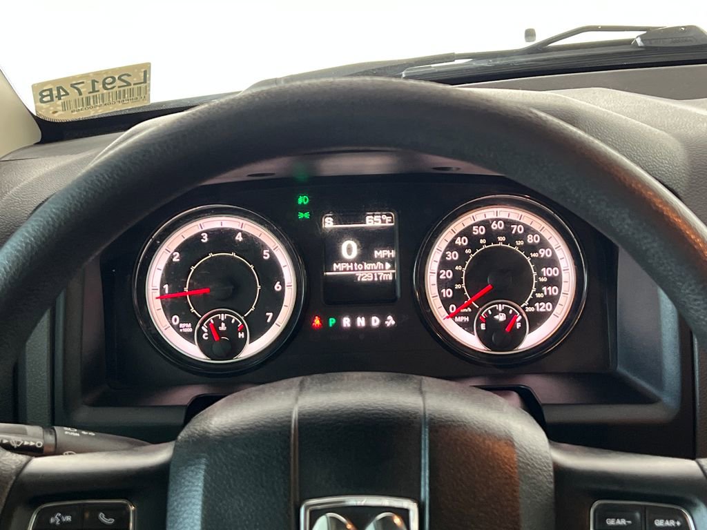 Used 2019 RAM 1500 Express w/ Express Value Package image 17