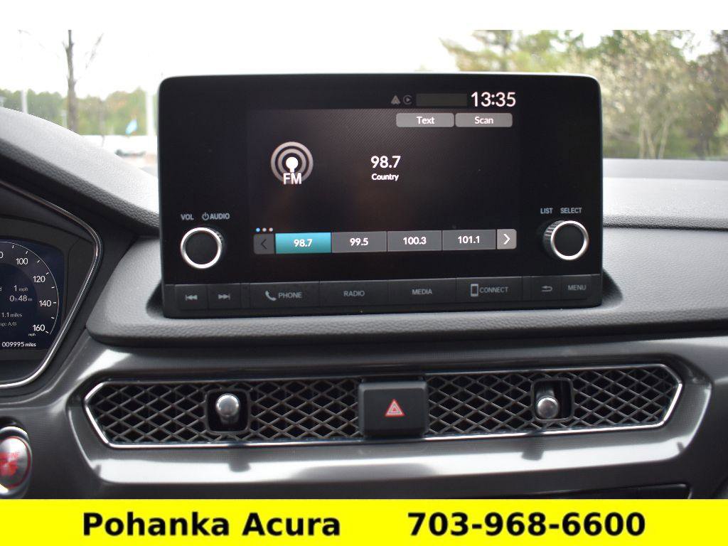 Certified 2024 Acura Integra A-Spec image 14