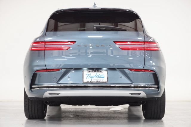 New 2027 Genesis Electrified GV70 Advance AWD/4WD image 12