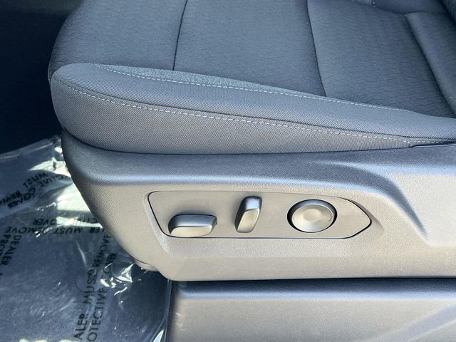 New 2025 GMC Sierra 1500 Pro w/ Pro Value Package image 18