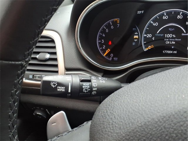 Used 2015 Jeep Grand Cherokee Laredo w/ Quick Order Package 23E image 21