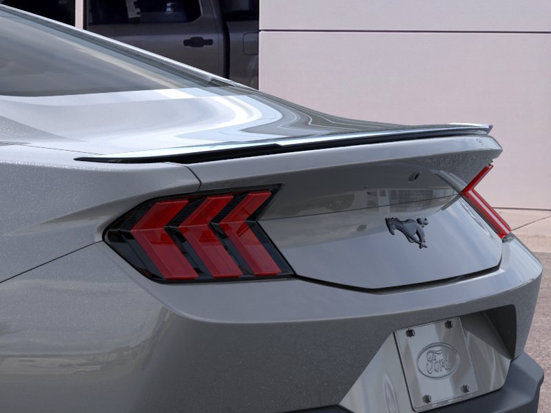 New 2026 Ford Mustang Premium RWD image 31