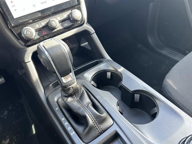 New 2025 Ford Ranger XLT w/ Equipment Group 301A High image 11