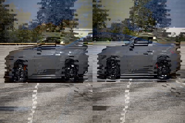 New 2025 Ford Mustang GT Premium w/ GT Performance Package image 11