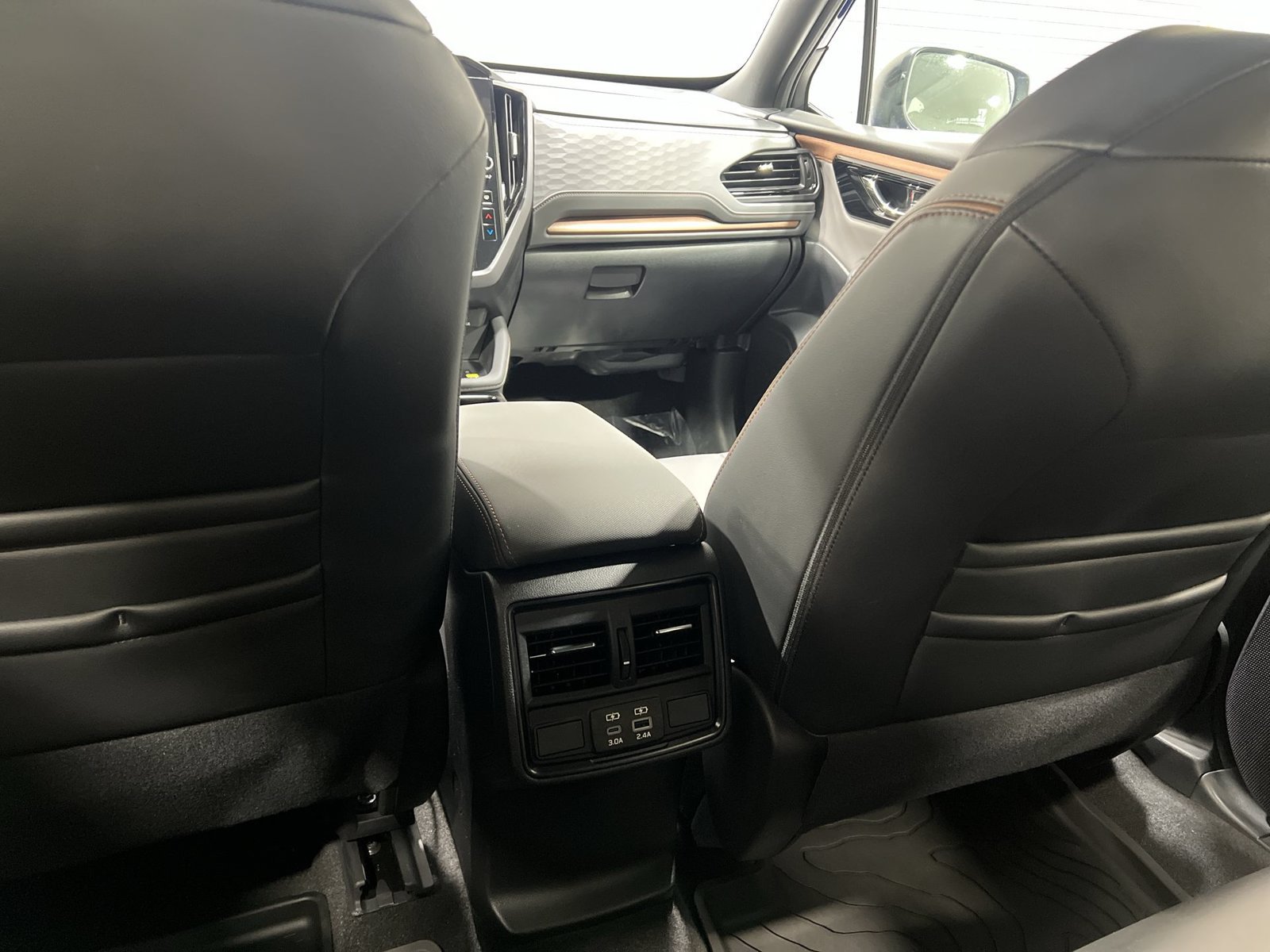Certified 2026 Subaru Forester Sport AWD/4WD image 20