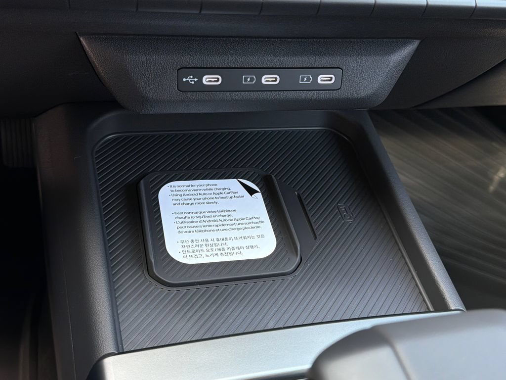 New 2027 Kia Seltos S AWD/4WD image 30